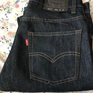 Levi’s